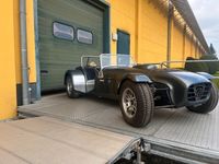 gebraucht Caterham Seven / Lotus super