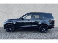 Gebraucht Land Rover Discovery 5 HSE Dynamic 364 PS (267 kW) 2022 Santorini black SUV