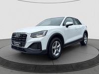 Gebraucht Audi Q2 Basis 110 PS (80 kW) 2022 Weiß SUV