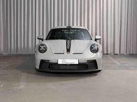 Gebraucht Porsche 992 510 PS (375 kW) 2022 Grau