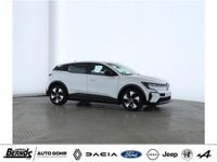 Gebraucht Renault Mégane Equilibre 96 kW (131 PS) 2022 Weiß Limousine