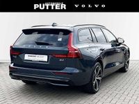 Brugt Volvo V60 145 HK (106 kW) 2025 Stationcar