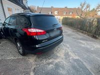Gebraucht Ford Focus 100 PS (73 kW) 2013 Kombi