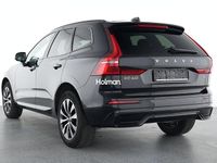 Gebraucht Volvo XC60 Plus 197 PS (144 kW) 2024 Schwarz SUV