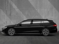 Neu Skoda Superb SportLine 204 PS (150 kW) 2025 Blau Kombi