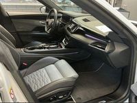 Gebraucht Audi e-tron GT quattro Sport 439 kW (598 PS) 2023 Grau Limousine