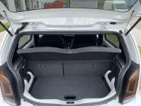 Gebraucht VW up! Active 65 PS (47 kW) 2021 Pure white Kleinwagen