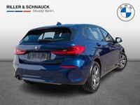 gebraucht BMW 118 i Hatch