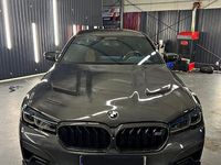 Gebraucht BMW M5 Competition Edition 625 PS (459 kW) 2021 Grau Limousine