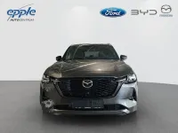 Neu Mazda CX-80 Homura-Line 254 PS (186 kW) 2025 SUV