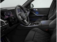 Neu BMW X5 Performance 298 PS (219 kW) 2026 Schwarz SUV