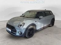 Gebraucht Mini ONE 102 PS (75 kW) 2021 Metallic) (grau Kleinwagen
