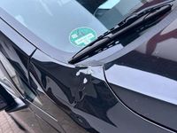 Gebraucht Nissan Evalia 110 PS (80 kW) 2012 Schwarz Van / Kleinbus