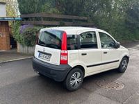 gebraucht Fiat Panda 1.2 8V Active