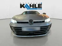 Neu VW Passat IQ Drive 150 PS (110 kW) 2025 Silber Kombi