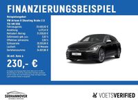 Gebraucht VW Arteon R 320 PS (235 kW) 2023 Grau Limousine