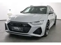 Gebraucht Audi RS6 Performance 630 PS (463 kW) 2025 Grau Kombi