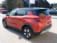 Neu Opel Frontera 145 PS (106 kW) 2025 Orange SUV