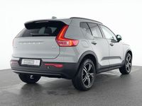 Neu Volvo XC40 Plus 2026 Grau SUV