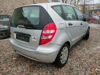 gebraucht Mercedes A150 A 150 A -Klasse