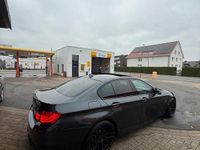 Gebraucht BMW 535 306 PS (225 kW) 2010 Grau Limousine