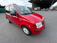 Gebraucht Fiat Panda Classica 69 PS (50 kW) 2012 Andere farbe Kleinwagen