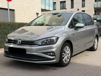 Gebraucht VW Golf VII Join 131 PS (96 kW) 2018 Tungsten silver Limousine