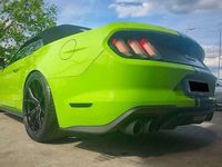 gebraucht Ford Mustang GT Mustang Convertible 5.0 Ti-VCT V8 Aut.