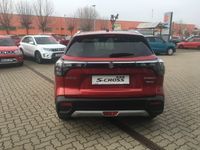 gebraucht Suzuki SX4 S-Cross 1.4 Hybrid Comfort