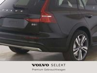 gebraucht Volvo V60 CC AWD