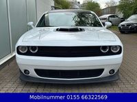 Second-hand Dodge Challenger 492 CP (361 kW) 2015 Alb Coupe