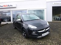 gebraucht Opel Adam Rocks Klima, Sitzheizung, Lenkradheizung