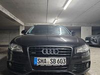 Gebraucht Audi A4 Ambiente 239 PS (175 kW) 2008 Schwarz Kombi