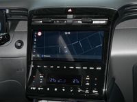 gebraucht Hyundai Tucson HEV 1.6 T-GDi AT 4WD N LINE SitzPaket ECS