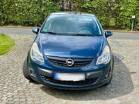 gebraucht Opel Corsa 1,7 cdti