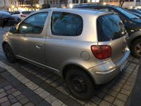 gebraucht Toyota Yaris mit tüv bis 01.2026