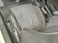 Gebraucht VW Scirocco 160 PS (117 kW) 2008 Weiß Coupé