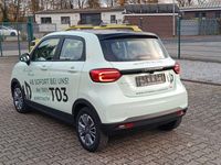 Gebraucht Leapmotor T03 69 kW (95 PS) 2025 Grün Kleinwagen