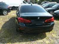 Gebraucht BMW 530 265 PS (194 kW) 2019 Schwarz Limousine