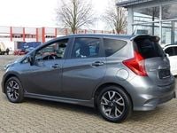 Gebraucht Nissan Note 360º 98 PS (72 kW) 2014 Andere Kleinwagen