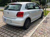 gebraucht VW Polo 6R 1.4 TDI