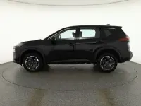 Neu Nissan X-Trail 163 PS (119 kW) 2026 Andere SUV