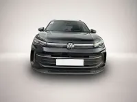 Gebraucht VW Tiguan Goal 150 PS (110 kW) 2025 Schwarz SUV