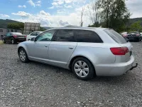 Gebraucht Audi A6 Sport 140 PS (102 kW) 2007 Silber Kombi