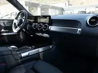 Gebraucht Mercedes GLB250 Progressive 224 PS (164 kW) 2025 Weiss SUV