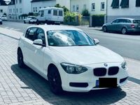 gebraucht BMW 116 116 d