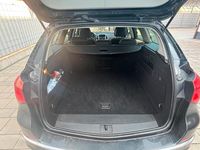 Second-hand Opel Astra 116 CP (85 kW) 2014 Negru Break