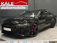 Gebraucht Audi RS7 Performance 630 PS (463 kW) 2024 Andere Kleinwagen