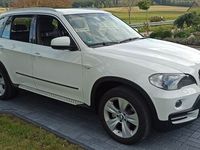 gebraucht BMW X5 xDrive30d -