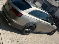 Gebraucht Audi A6 Allroad 320 PS (235 kW) 2015 Kombi